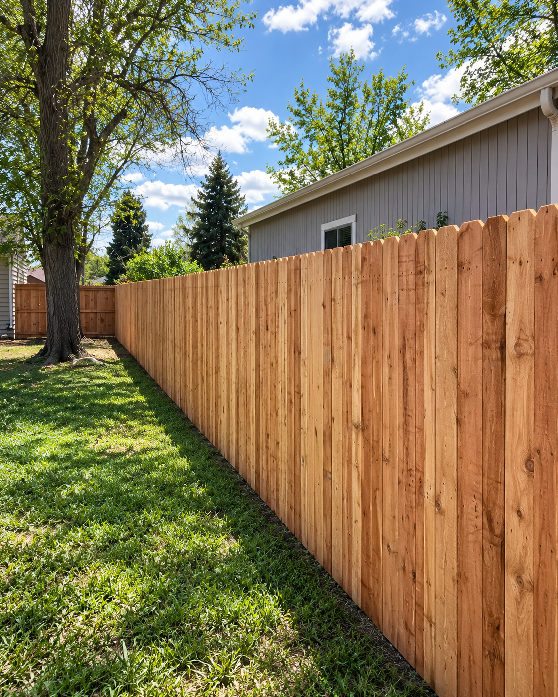 Cedar Wood